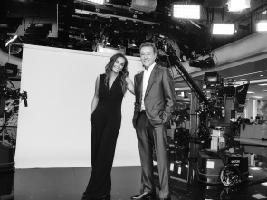 Imagen de Antena 3 Noticias noche  (Fin de semana) - 1