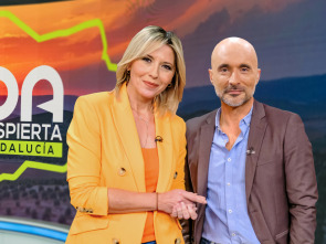 Imagen de Despierta Andalucía - 1