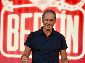 Imagen de El show de Bertín - 1