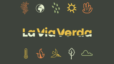 Imagen de La via verda - 3