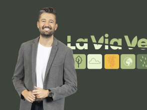 Imagen de La via verda - 1