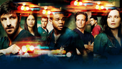 Imagen de Turno de Noche (T4): Ep.1 Retroceso - 8