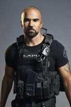 Imagen de S.W.A.T.: Los... (T1): Ep.16 Vengaza - 6