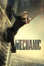 Imagen de The Mechanic - 9