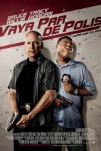 Imagen de Vaya par de polis  - 2
