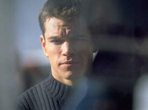 Imagen de El caso Bourne - 3