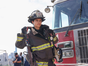 Imagen de Chicago Fire (T11) - 5