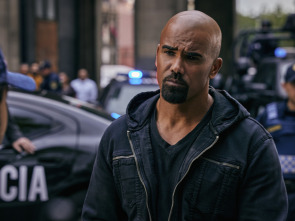 Imagen de S.W.A.T.:  Los... (T7): Ep.7 Última Llamada - 9