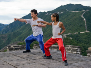 Imagen de The Karate Kid - 10