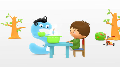 Imagen de Amanece y brilla con los amigos de BabyTV - 3