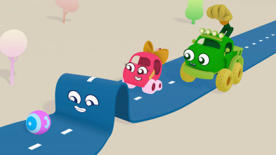 Imagen de Beep Beep - 5