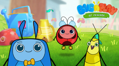 Imagen de Juega y aprende con Bug'n'Play al rescate - 3