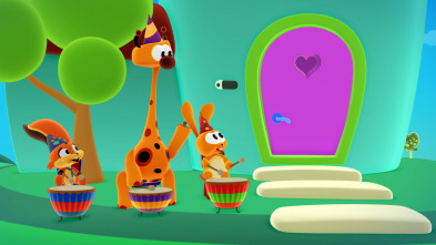 Imagen de Juega y aprende con Cumpleaños feliz - 3