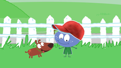 Imagen de Quédate con Mick - 3