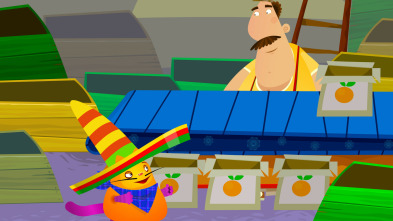Imagen de Descubriendo con Henry tiene hambre - 3