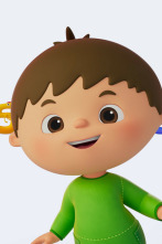 Imagen de Charlie y los Números - 4