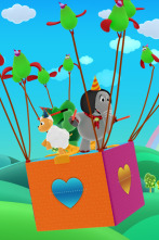 Imagen de Juega y aprende con Cumpleaños feliz - 2