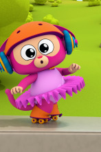 Imagen de Olly - 2
