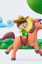 Imagen de Explorando con El Mundo de Charlie - 2