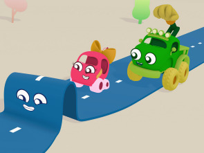 Imagen de Beep Beep - 3