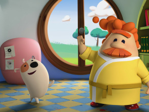 Imagen de Walter y Dude y otras historias (T1) - 3