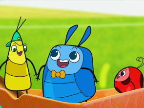 Imagen de Juega y aprende con Bug'n'Play al rescate - 1