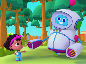 Imagen de Mi Robot y yo (T1) - 3