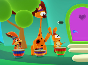 Imagen de Juega y aprende con Cumpleaños feliz - 1