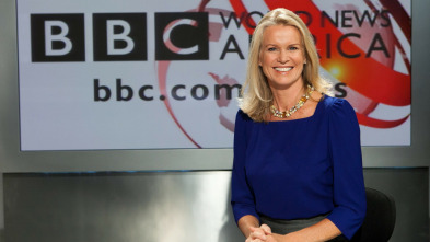 Imagen de BBC World News America - 3