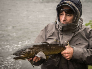 Imagen de Fishing Impossible: Zambia - 1