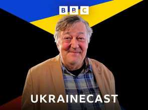 Imagen de Ukrainecast - 1