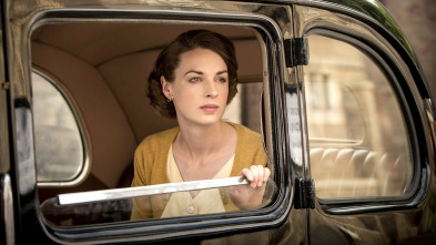 Imagen de ¡Llama a la comadrona! (T3): Ep.4  - 3