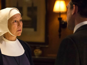 Imagen de ¡Llama a la comadrona! (T5): Ep.8  - 1