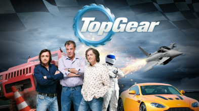 Imagen de Top Gear (17): Ep.6 - 3