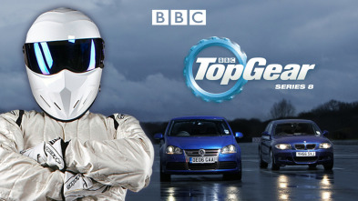 Imagen de Top Gear (8) - 3