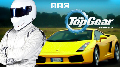 Imagen de Top Gear (3): Ep.4 - 3