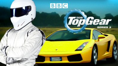 Imagen de Top Gear (3): Ep.5 - 3