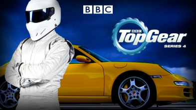 Imagen de Top Gear (4): Ep.6 - 3