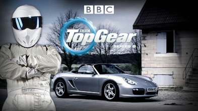 Imagen de Top Gear (6): Ep.7 - 3