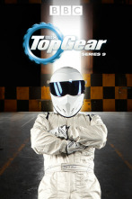 Imagen de Top Gear (9) - 2