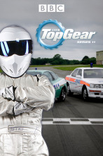 Imagen de Top Gear (11): Ep.3 - 2