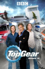 Imagen de Top Gear (15): Ep.1 - 2