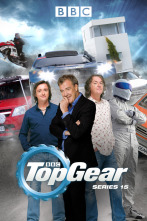 Imagen de Top Gear (15): Ep.6 - 2