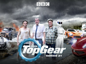 Imagen de Top Gear (21): Ep.1 - 1