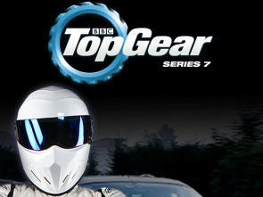 Imagen de Top Gear (7): Ep.6 - 1