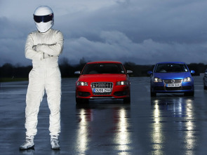 Imagen de Top Gear (8) - 1