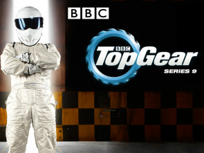 Imagen de Top Gear (9) - 1