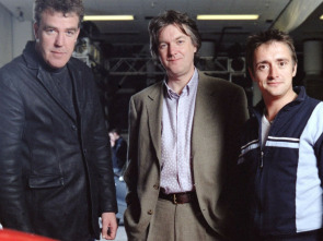 Imagen de Top Gear (3) - 1