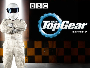 Imagen de Top Gear (9): Ep.2 - 1