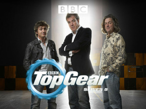Imagen de Top Gear (5): Ep.5 - 1